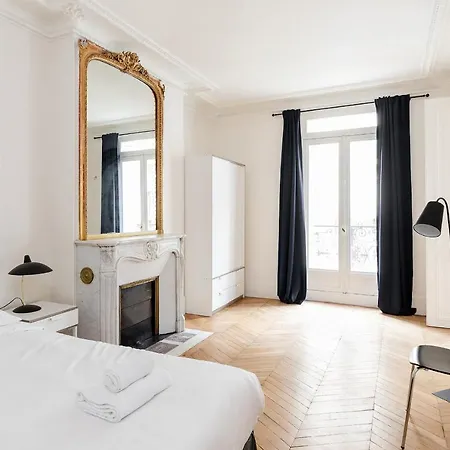 Sevres-babylone - St Germain