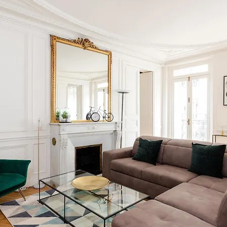 Sevres-babylone - St Germain *